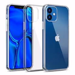 3MK Clear Case coque de protection pour téléphones portables