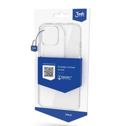 3MK 5903108277556 15,5 cm (6.1") Transparent