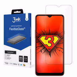 3MK FlexibleGlass, Galaxy A20s, 1 pièce(s)