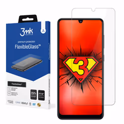 3MK FlexibleGlass, Galaxy A31, 1 pièce(s)