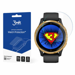 3MK Watch Protection