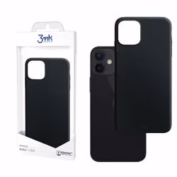 3MK Matt Case, iPhone 12 mini