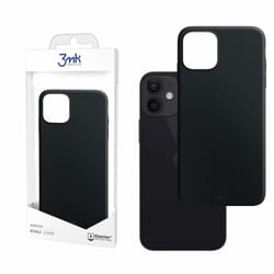 3MK Matt Case coque de protection pour téléphones portables