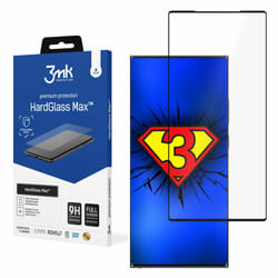 3MK HardGlass Max 1 pièce(s)
