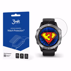 3MK Watch Protection, Fenix 6, 1 pièce(s)