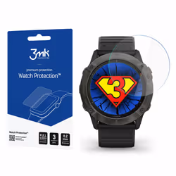 3MK Watch Protection, Fenix 6x Pro, 1 pièce(s)