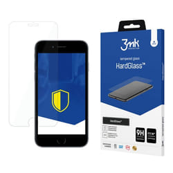 3MK 5903108296137 écran et protection arrière de téléphones portables Protection d'écran transparent Apple 1 pièce