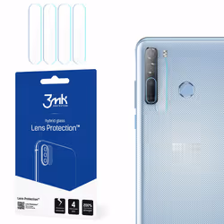 3MK Lens Protection, Desire 20 Pro, 1 pièce(s)