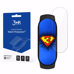 3MK Watch Protection, Mi Band 5, 1 pièce(s)