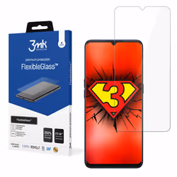 3MK FlexibleGlass, Oppo A91, 1 pièce(s)