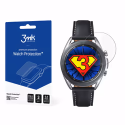 3MK Watch Protection, 1 pièce(s)