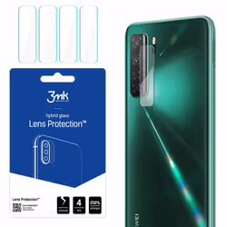 3MK Lens Protection, P40 Lite 5G, 1 pièce(s)