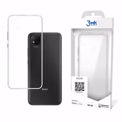 3MK Armor Case, Redmi 9C