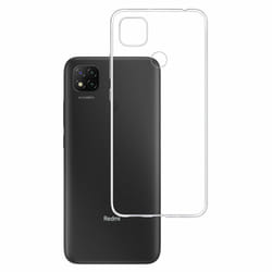 3MK Clear Case coque de protection pour téléphones portables