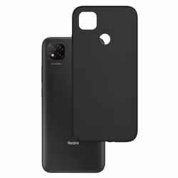 3MK Matt Case, Redmi 9C