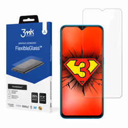 3MK FlexibleGlass, Realme C11, 1 pièce(s)