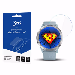 3MK Watch Protection, Vivomove HR, 1 pièce(s)