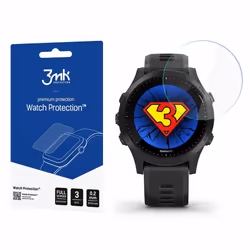 3MK Watch Protection, Forerunner 945, 1 pièce(s)