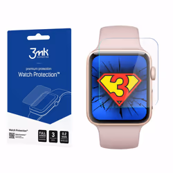 3MK Watch Protection, Watch 3 38mm, 1 pièce(s)