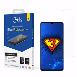 3MK SilverProtection+, Mate 20, 1 pièce(s)