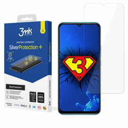 3MK SilverProtection+ 1 pièce(s)
