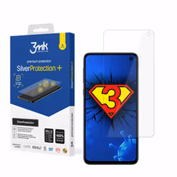 3MK SilverProtection+, Galaxy S10e, 1 pièce(s)