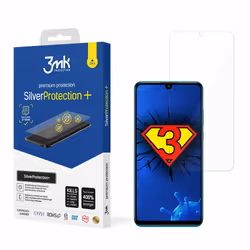 3MK SilverProtection+, P30 Lite, 1 pièce(s)