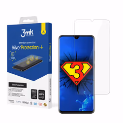 3MK SilverProtection+, P30 Pro, 1 pièce(s)