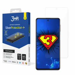 3MK SilverProtection+ 1 pièce(s)