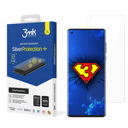 3MK SilverProtection+ 1 pièce(s)