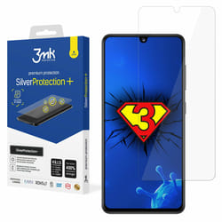 3MK SilverProtection+ 1 pièce(s)
