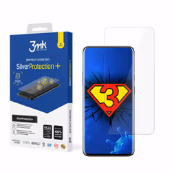 3MK SilverProtection+, OnePlus 7 Pro, 1 pièce(s)