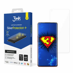 3MK SilverProtection+ 1 pièce(s)