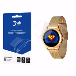 3MK Watch Protection, Women Naomi, 1 pièce(s)