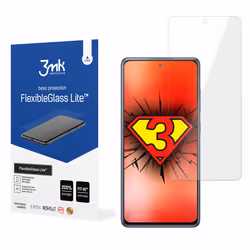 3MK FlexibleGlass Lite, Galaxy S20 FE, 1 pièce(s)
