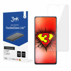 3MK FlexibleGlass Lite 1 pièce(s)