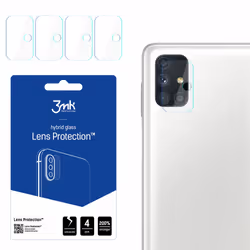 3MK Lens Protection, Galaxy M51, 1 pièce(s)