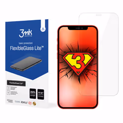 3MK FlexibleGlass Lite, iPhone 12 mini, 1 pièce(s)
