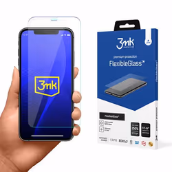 3MK FlexibleGlass, iPhone 12/12 Pro, 1 pièce(s)