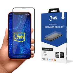 3MK HardGlass Max Lite 1 pièce(s)