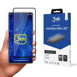 3MK HardGlass Max Lite 1 pièce(s)