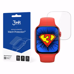 3MK Watch Protection, Watch SE 44mm, 1 pièce(s)