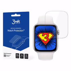 3MK Watch Protection, Watch 6 40mm, 1 pièce(s)