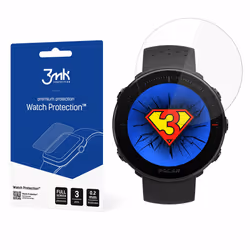 3MK Watch Protection, Vantage M, 1 pièce(s)