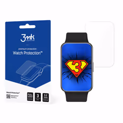 3MK Watch Protection, Watch Fit, 1 pièce(s)