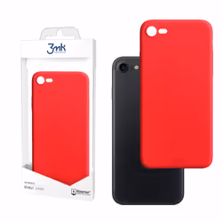 3MK Matt Case, iPhone 7/8/SE 2020/SE 2022