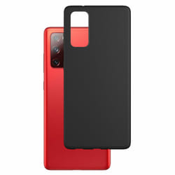 3MK Matt Case coque de protection pour téléphones portables