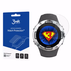 3MK Watch Protection, Suunto 5, 1 pièce(s)
