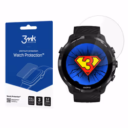 3MK Watch Protection, Suunto 7, 1 pièce(s)