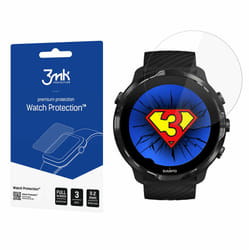 3MK Watch Protection